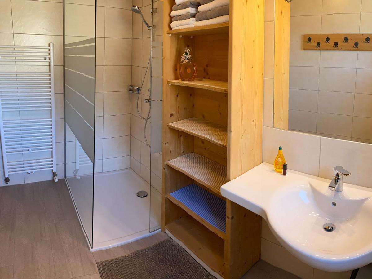 Appartments Hofer Stumm Eksteriør bilde