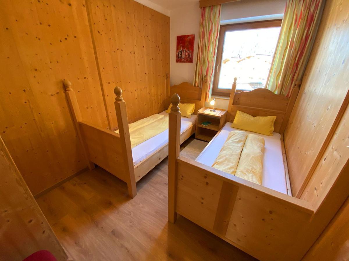 Appartments Hofer Stumm Eksteriør bilde