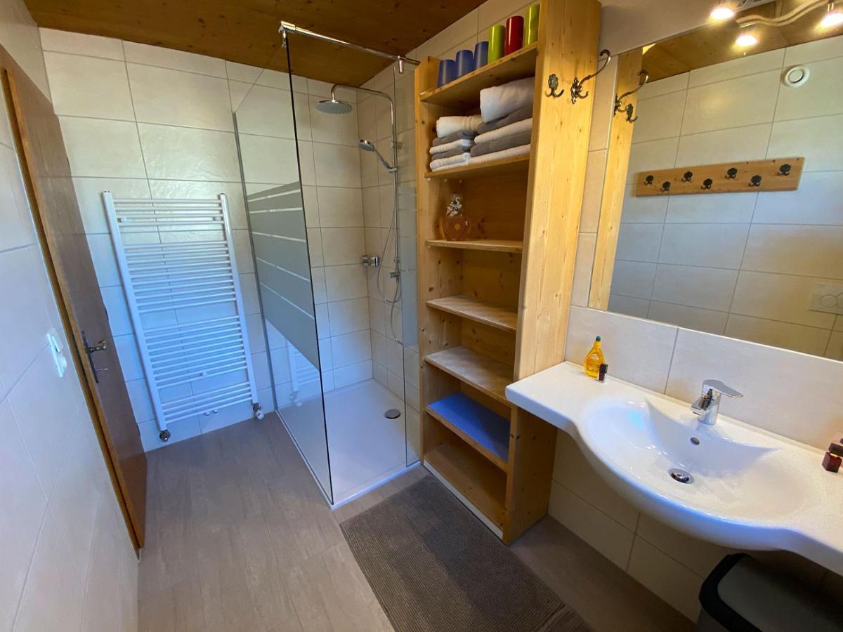 Appartments Hofer Stumm Eksteriør bilde